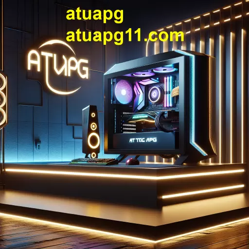 A Revolução do Hardware em Jogos: O Que Você Precisa Saber