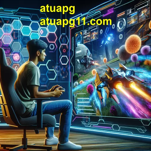 A Evolução dos Jogos de Software: Do Simples ao Imersivo